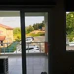 Manzara 2 Isitma Havuzlu Willa *