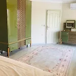 Manzara 2 Isitma Havuzlu * Sapanca