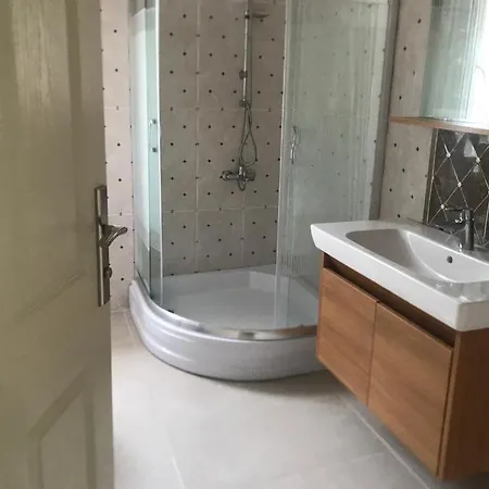 Villa Manzara 2 Isitma Havuzlu