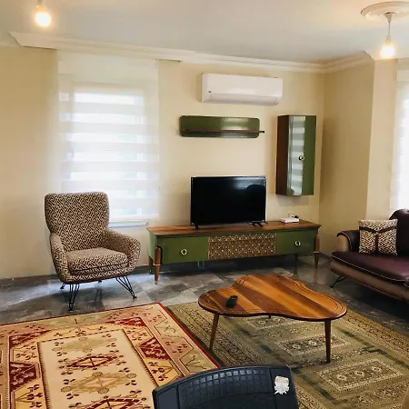 Manzara 2 Isitma Havuzlu Sapanca