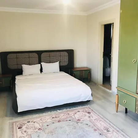 Manzara 2 Isitma Havuzlu * Sapanca