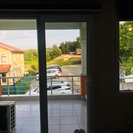 Manzara 2 Isitma Havuzlu Willa *