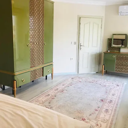 Manzara 2 Isitma Havuzlu * Sapanca