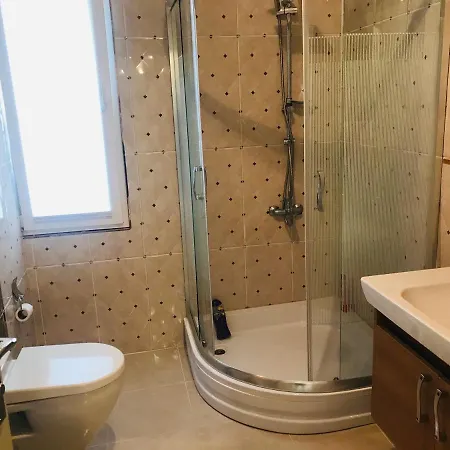 Manzara 2 Isitma Havuzlu Sapanca