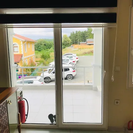 Manzara 2 Isitma Havuzlu *