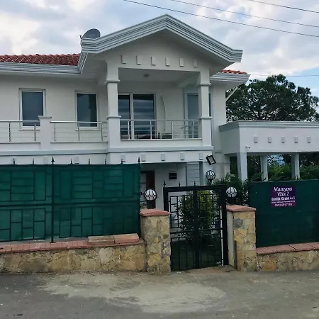Villa Manzara 2 Isitma Havuzlu *