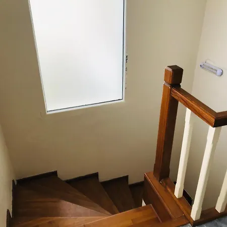Manzara 2 Isitma Havuzlu *