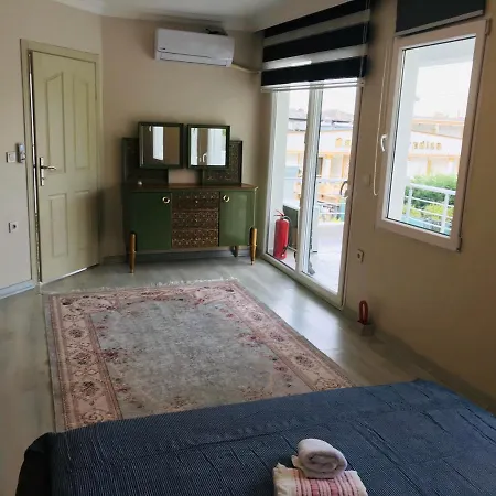 Villa Manzara 2 Isitma Havuzlu Sapanca