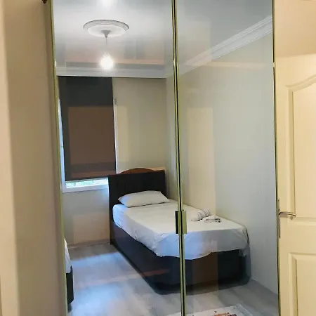 Manzara 2 Isitma Havuzlu *