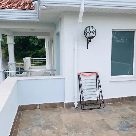 Manzara 2 Isitma Havuzlu * Sapanca