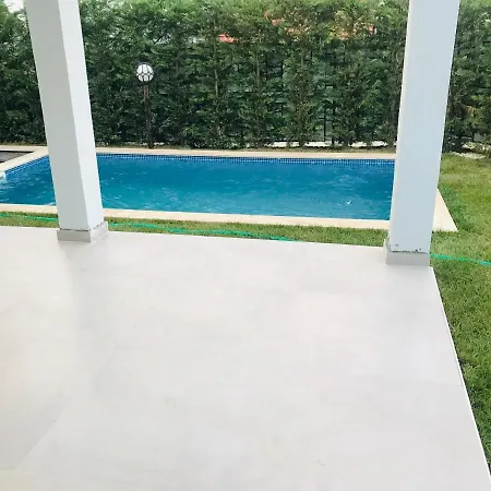 Manzara 2 Isitma Havuzlu * Sapanca