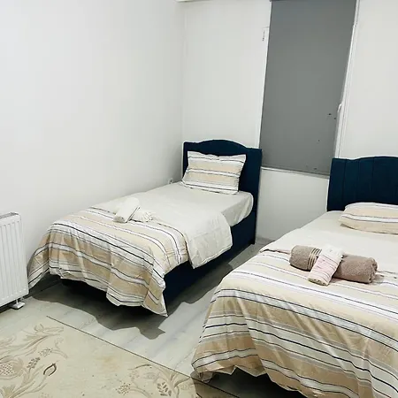 Manzara 2 Isitma Havuzlu *