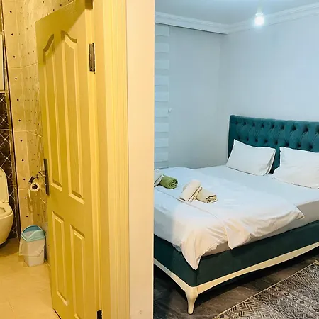 Manzara 2 Isitma Havuzlu * Sapanca