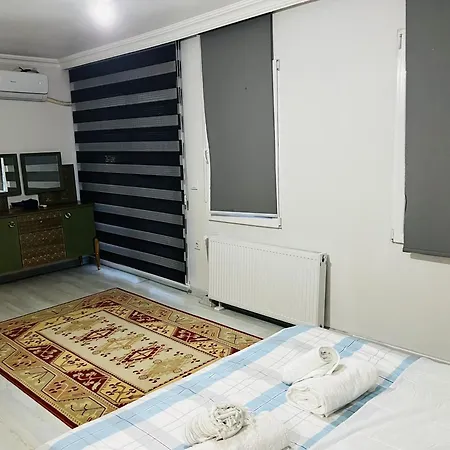 Manzara 2 Isitma Havuzlu