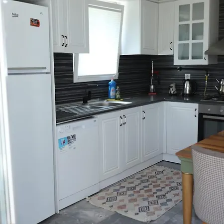Manzara 2 Isitma Havuzlu Villa Sapanca