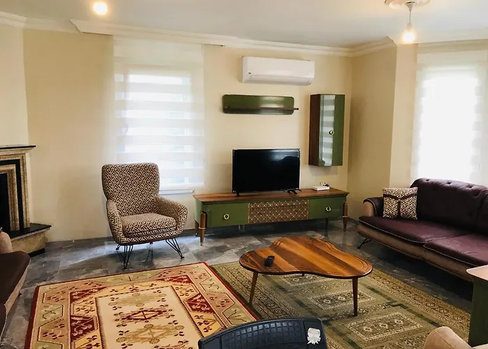 Manzara 2 Isitma Havuzlu Sapanca