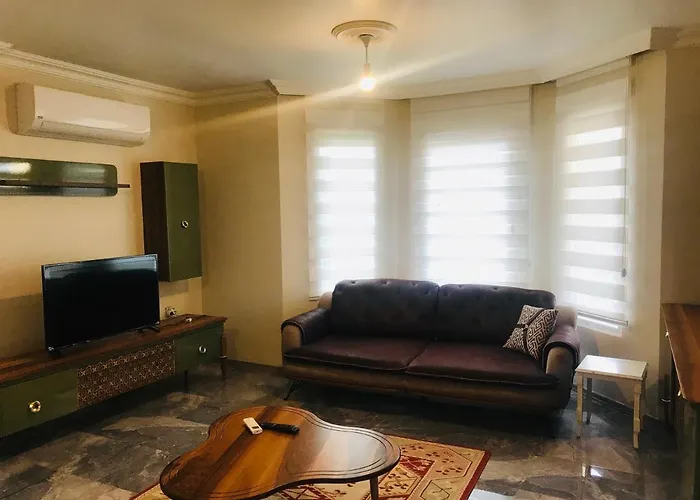 Manzara 2 Isitma Havuzlu * Sapanca