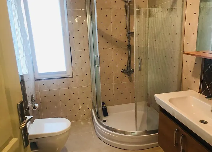 Manzara 2 Isitma Havuzlu Sapanca