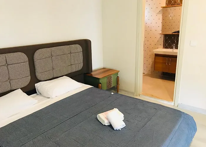 Manzara 2 Isitma Havuzlu * Sapanca