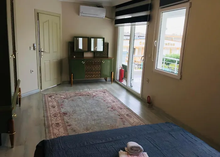 Villa Manzara 2 Isitma Havuzlu Sapanca