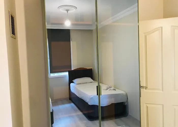 Manzara 2 Isitma Havuzlu *