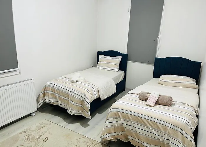 Manzara 2 Isitma Havuzlu *