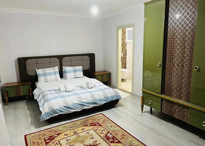 Manzara 2 Isitma Havuzlu Sapanca