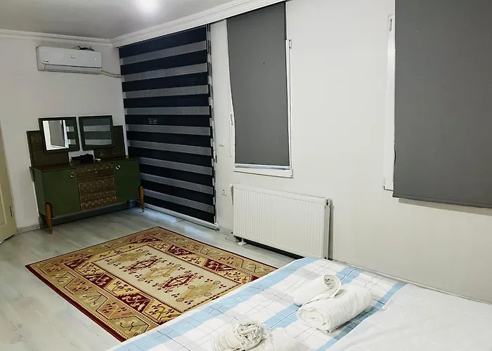 Manzara 2 Isitma Havuzlu